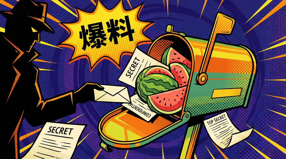 完美体育网站 匿名爆料通道漫画插图